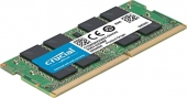 SO-DIMM 32GB KIT 2x16GB DDR4 PC 2133 Crucial CT2K16G4SFD8213